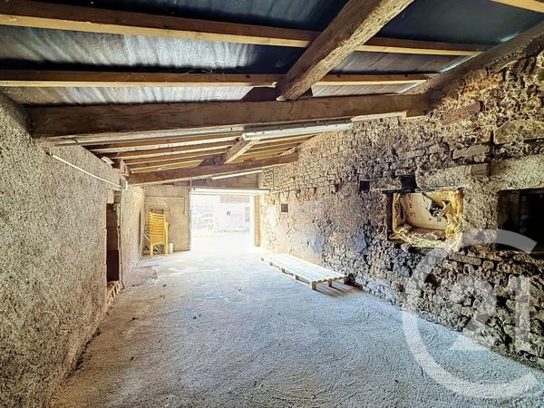 Maison à vendre  5 pièces - 116,65 m 2   FROIDECONCHE  - 70