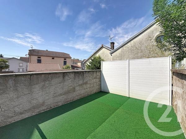 Maison à vendre  5 pièces - 116,65 m 2   FROIDECONCHE  - 70