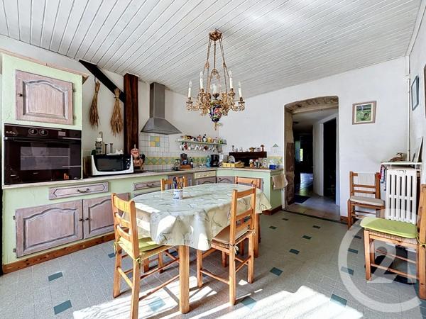 Maison à vendre  5 pièces - 116,65 m 2   FROIDECONCHE  - 70