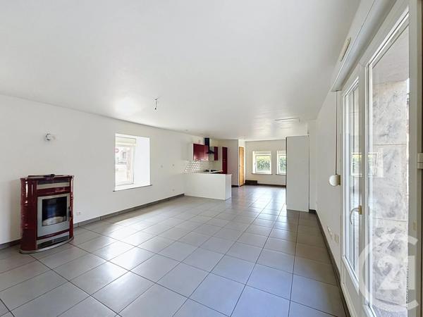 Maison à vendre  5 pièces - 116,65 m 2   FROIDECONCHE  - 70
