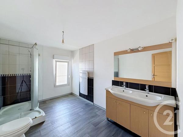 Maison à vendre  5 pièces - 116,65 m 2   FROIDECONCHE  - 70