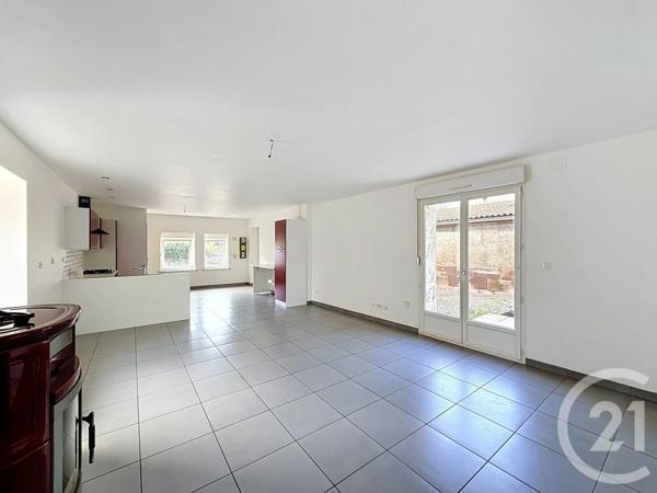 Maison à vendre  5 pièces - 116,65 m 2   FROIDECONCHE  - 70