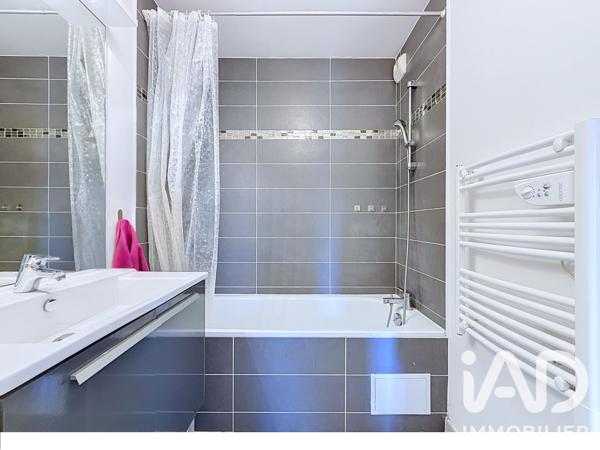 Appartement à vendre 4 pièces 77,42 m² Herblay-sur-Seine