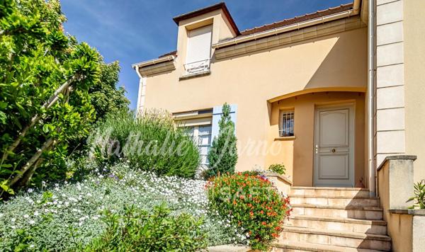 Maison 130 m2 habitable au calme Jardin arboré
