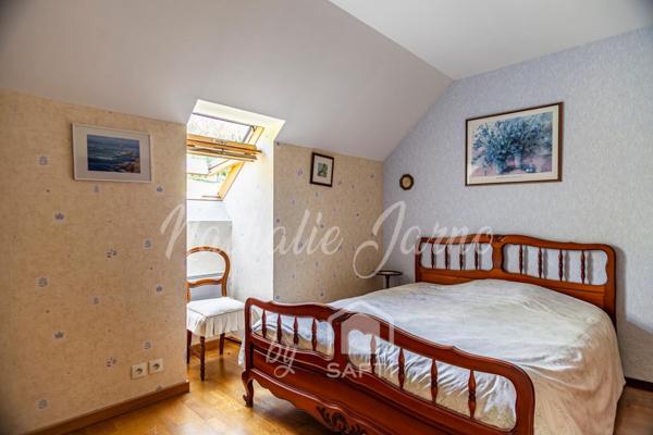Maison 130 m2 habitable au calme Jardin arboré