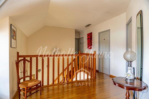 Maison 130 m2 habitable au calme Jardin arboré
