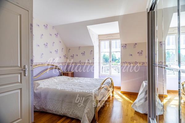 Maison 130 m2 habitable au calme Jardin arboré