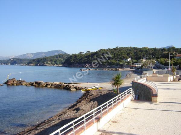 LE PRADET La Garonne - Terrain à batir de 629 m2 - LE PRADET Secteur très recherché et à deux pas de la mer
