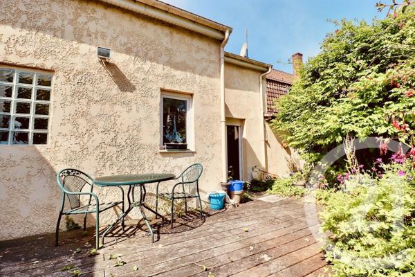 Maison à vendre  3 pièces - 190 m2 BONDUES - 59