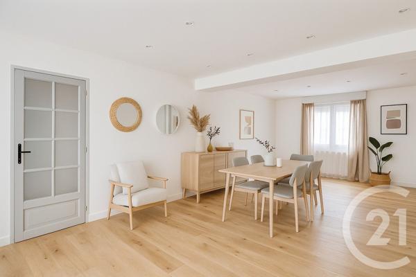 Maison à vendre  3 pièces - 190 m2 BONDUES - 59