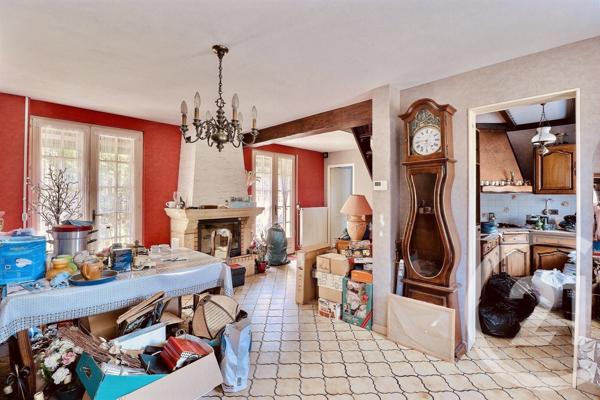 Maison à vendre  3 pièces - 190 m2 BONDUES - 59