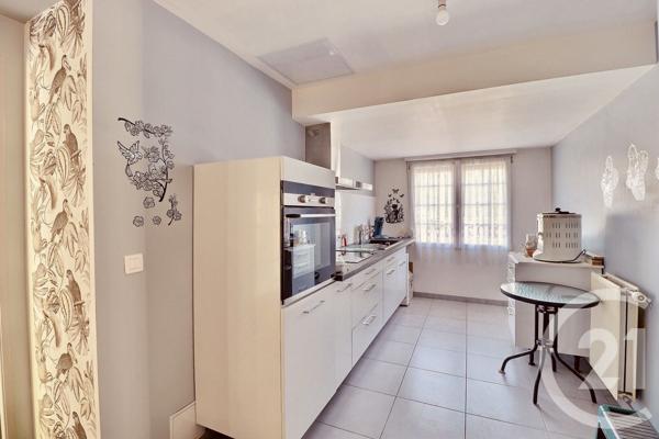 Maison à vendre  3 pièces - 190 m2 BONDUES - 59