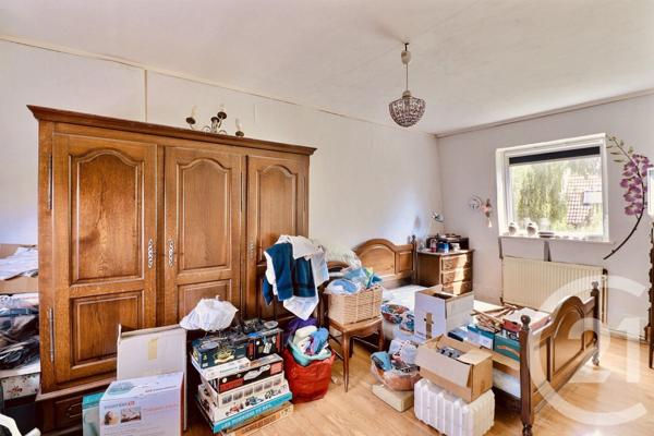 Maison à vendre  3 pièces - 190 m2 BONDUES - 59