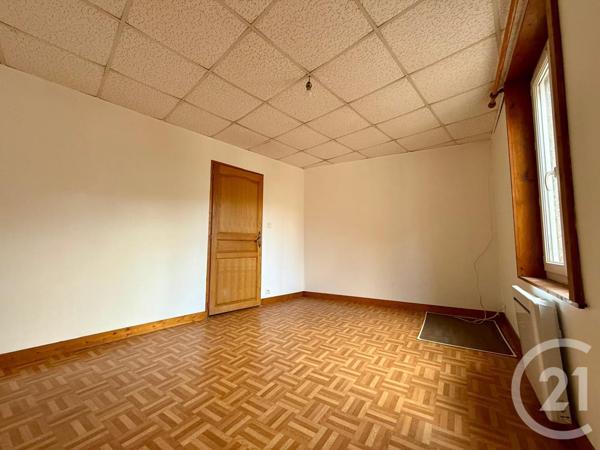Appartement T2 à vendre  2 pièces - 37 m2 NONANCOURT - 27
