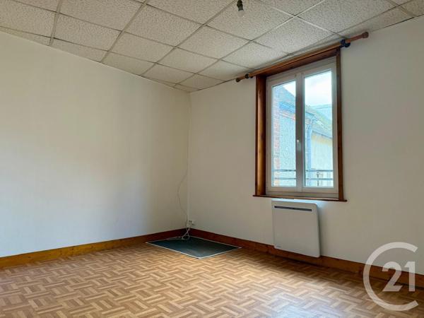 Appartement T2 à vendre  2 pièces - 37 m2 NONANCOURT - 27