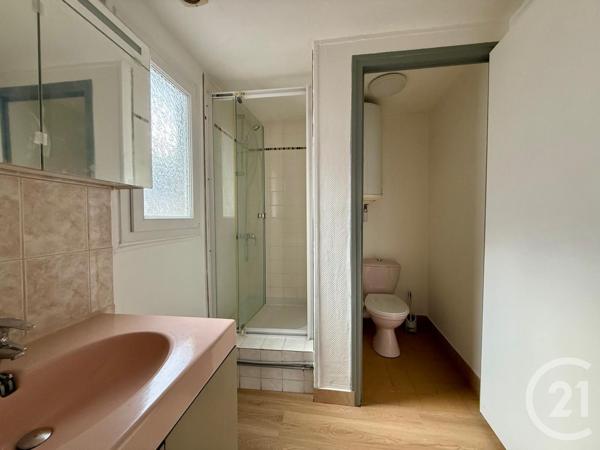 Appartement T2 à vendre  2 pièces - 37 m2 NONANCOURT - 27