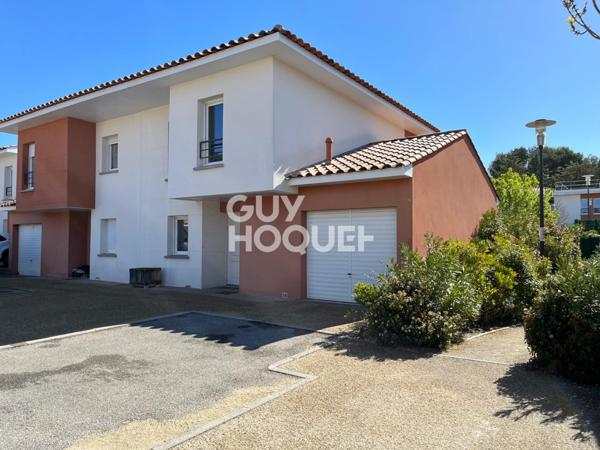 MAISON À VENDRE DE 4 PIÈCES DE 77,00 M²