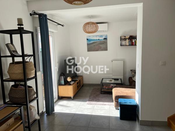 MAISON À VENDRE DE 4 PIÈCES DE 77,00 M²