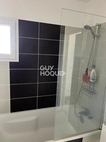 MAISON À VENDRE DE 4 PIÈCES DE 77,00 M²