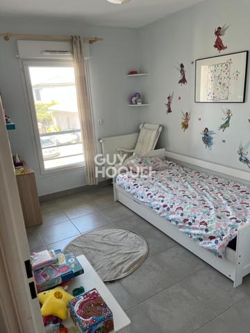 MAISON À VENDRE DE 4 PIÈCES DE 77,00 M²