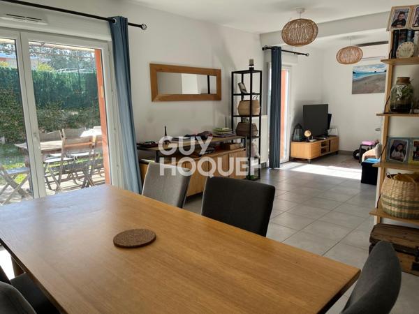 MAISON À VENDRE DE 4 PIÈCES DE 77,00 M²