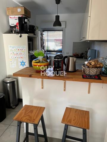 MAISON À VENDRE DE 4 PIÈCES DE 77,00 M²