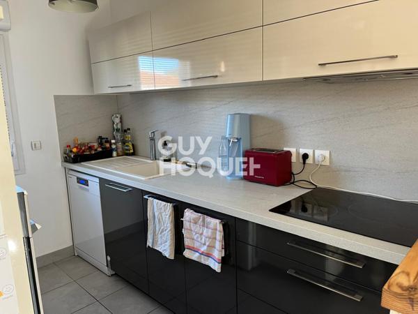 MAISON À VENDRE DE 4 PIÈCES DE 77,00 M²