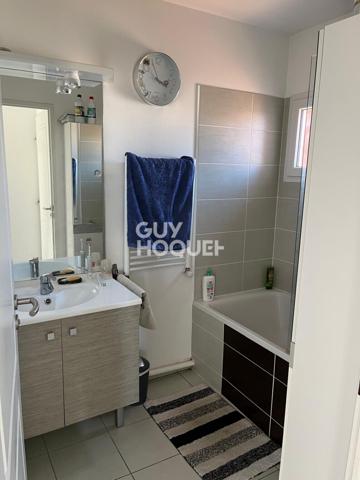 MAISON À VENDRE DE 4 PIÈCES DE 77,00 M²