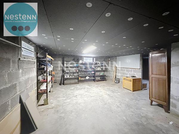 Maison 5 pièces à vendre à Blois - Secteur Chavy, calme et vue dégagée