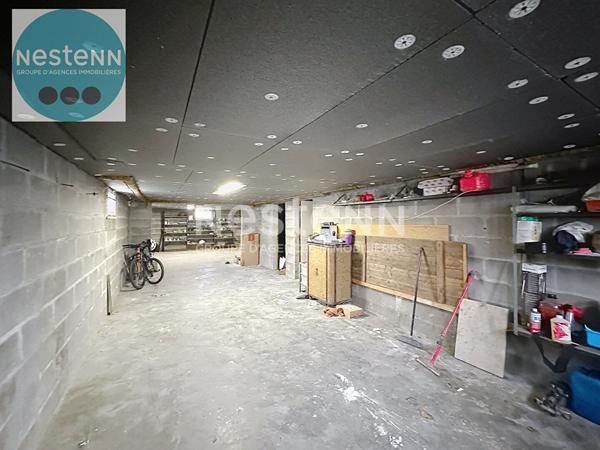 Maison 5 pièces à vendre à Blois - Secteur Chavy, calme et vue dégagée