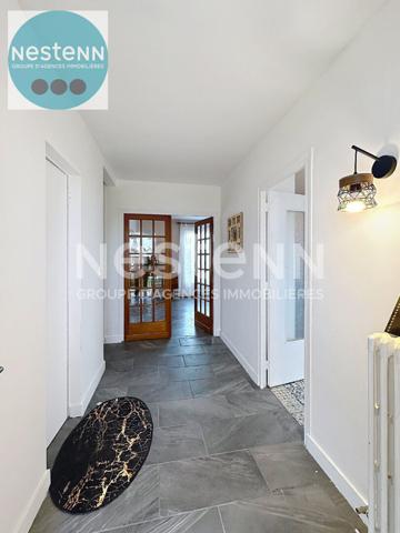 Maison 5 pièces à vendre à Blois - Secteur Chavy, calme et vue dégagée