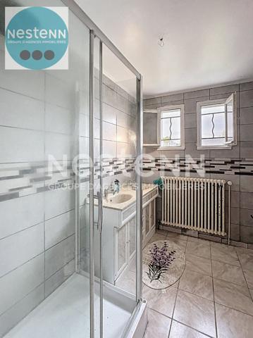 Maison 5 pièces à vendre à Blois - Secteur Chavy, calme et vue dégagée