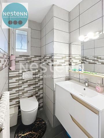 Maison 5 pièces à vendre à Blois - Secteur Chavy, calme et vue dégagée