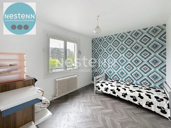 Maison 5 pièces à vendre à Blois - Secteur Chavy, calme et vue dégagée