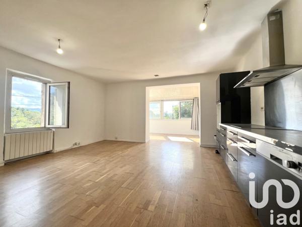 Appartement à vendre 3 pièces 63 m² Aubagne