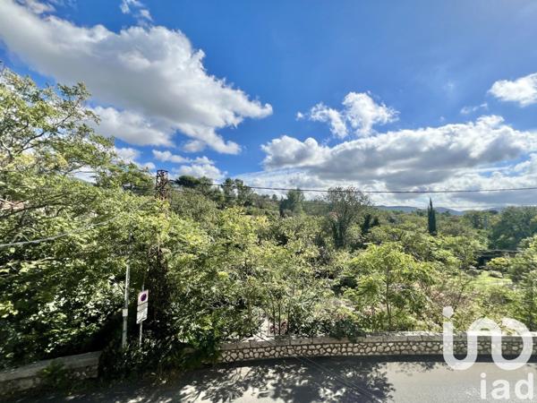 Appartement à vendre 3 pièces 63 m² Aubagne