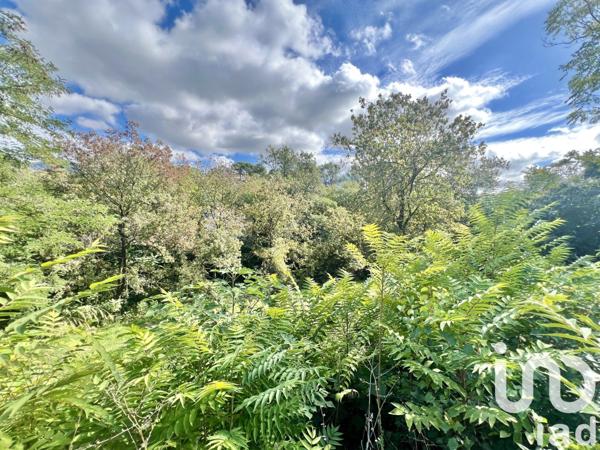 Appartement à vendre 3 pièces 63 m² Aubagne