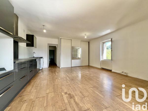 Appartement à vendre 3 pièces 63 m² Aubagne