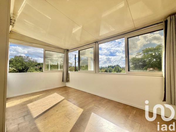 Appartement à vendre 3 pièces 63 m² Aubagne