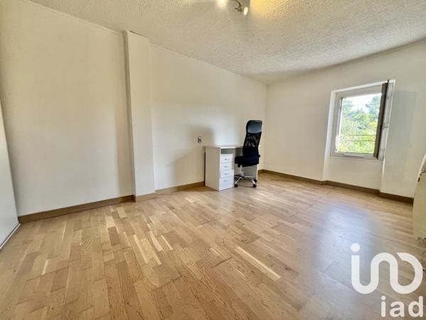 Appartement à vendre 3 pièces 63 m² Aubagne