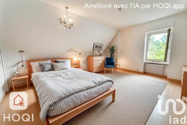Appartement à vendre 3 pièces 63 m² Aubagne