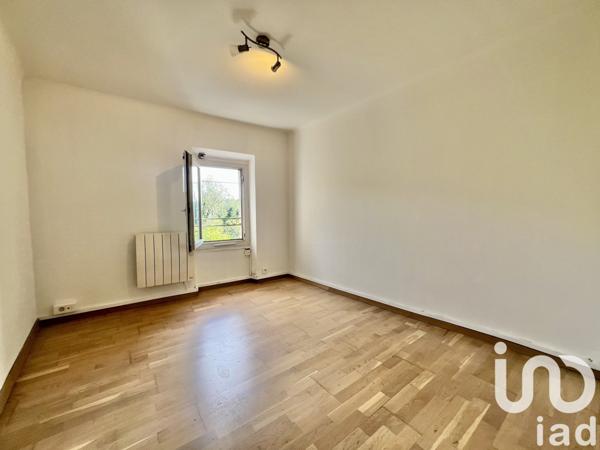 Appartement à vendre 3 pièces 63 m² Aubagne
