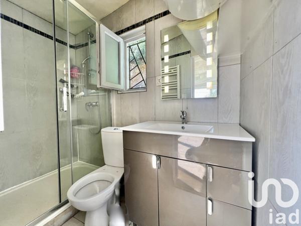 Appartement à vendre 3 pièces 63 m² Aubagne