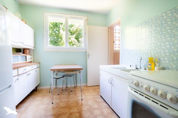 Appartement à vendre 148 400 € Angers 4 p 66,7 m² DPE C