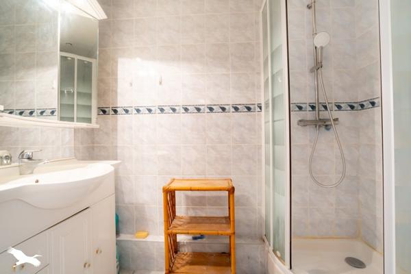 Appartement à vendre 148 400 € Angers 4 p 66,7 m² DPE C