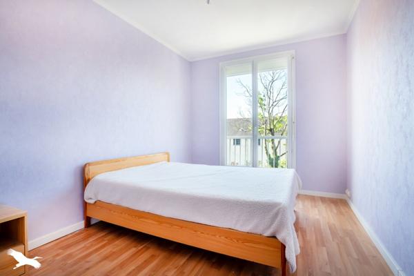 Appartement à vendre 148 400 € Angers 4 p 66,7 m² DPE C