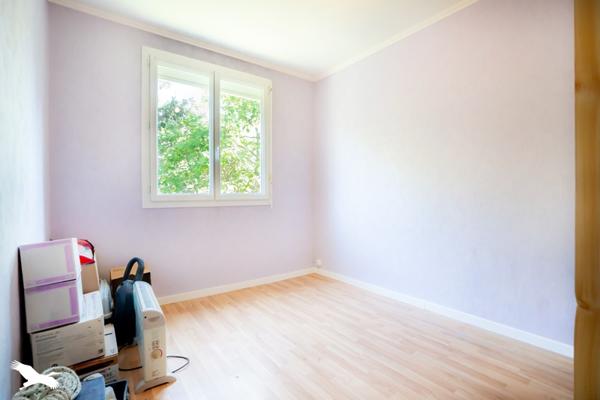 Appartement à vendre 148 400 € Angers 4 p 66,7 m² DPE C