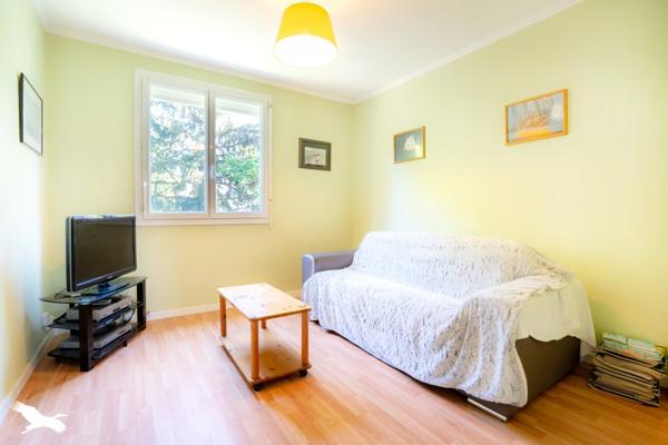 Appartement à vendre 148 400 € Angers 4 p 66,7 m² DPE C