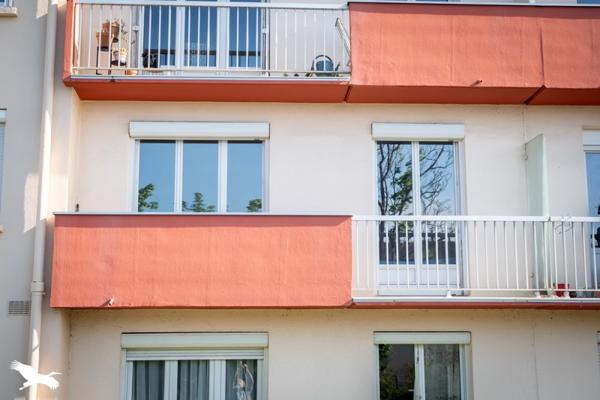 Appartement à vendre 148 400 € Angers 4 p 66,7 m² DPE C