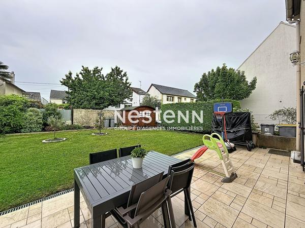 Maison Arnouville 130m² 4 chambres Quartier recherché et Calme